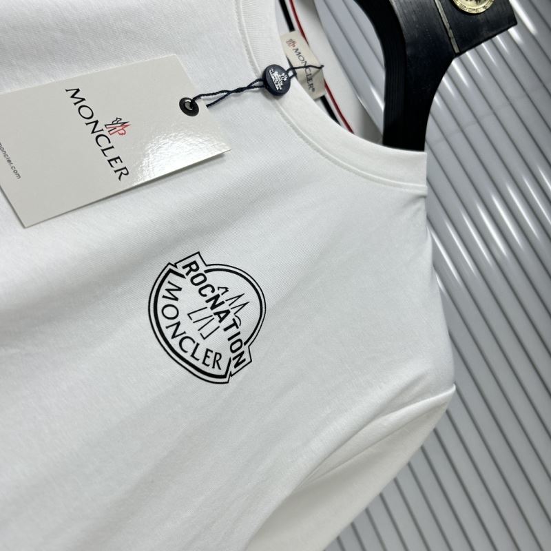 Moncler T-Shirts